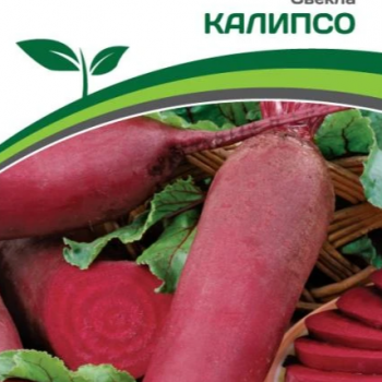 Партнер Свекла КАЛИПСО (3г) - Товары для дома и сада
