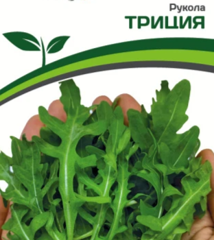 Партнер Рукола ТРИЦИЯ (0,5г) - Товары для дома и сада