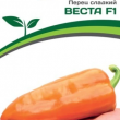 Партнер Перец ВЕСТА F1 (5шт) двойной пакет - Товары для дома и сада