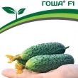 Партнер Огурец ГОША F1 (5шт) - Товары для дома и сада