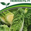 Партнер Капуста Пекинская НЕЖНОСТЬ F1 (0,5г) - Товары для дома и сада