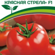 Партнер Томат КРАСНАЯ СТРЕЛА + F1 (0,05 г) двойной пакет - Товары для дома и сада