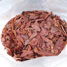 Кора Лиственницы 4-6 - Товары для дома и сада