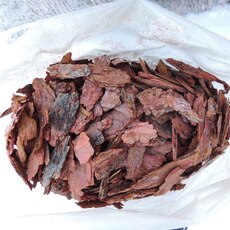 Кора Лиственницы 6-10 - Товары для дома и сада