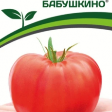 Партнер Томат БАБУШКИНО (10шт) двойной пакет - Товары для дома и сада