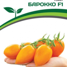 Партнер Томат БАРОККО F1 (10шт) двойной пакет - Товары для дома и сада