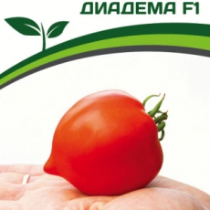 Партнер Томат ДИАДЕМА F1 (0,1 г) двойной пакет - Товары для дома и сада