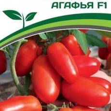 Партнер Томат АГАФЬЯ F1 (0,1 г) - Товары для дома и сада