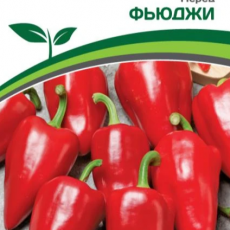 Партнер Перец ФЬЮДЖИ (10шт) двойной пакет - Товары для дома и сада