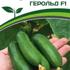 Партнер Огурец Герольд F1 (5шт) - Товары для дома и сада