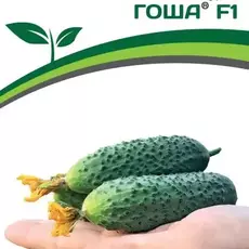 Партнер Огурец Гоша (5шт) - Товары для дома и сада