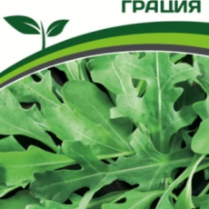Партнер Рукола ГРАЦИЯ (0,5г) - Товары для дома и сада