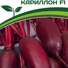 Партнер Свекла КАРИЛЛОН F1 (1,5г) - Товары для дома и сада