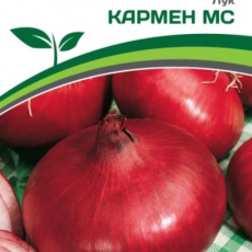 Партнер Лук репчатый КАРМЕН МС (1г) - Товары для дома и сада
