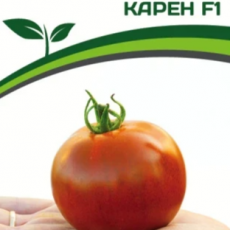 Партнер Томат КАРЕН F1 (5шт) двойной пакет  - Товары для дома и сада