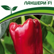 Партнер Перец ЛАКШЕРИ F1 (5шт) двойной пак - Товары для дома и сада