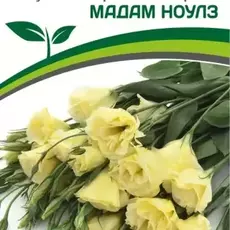 Эустома Мадам Ноулз - Товары для дома и сада