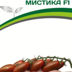 Партнер Томат МИСТИКА F1 (5шт) двойной пакет - Товары для дома и сада