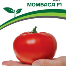 Партнер Томат МОМБАСА F1 (10шт) двойной пакет - Товары для дома и сада