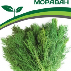 Партнер Укроп МОРАВАН (2г) - Товары для дома и сада