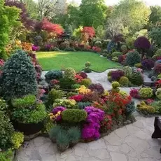 Весна 2026 - Товары для дома и сада