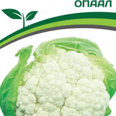Партнер Капуста цветная ОПААЛ (10шт в амп) - Товары для дома и сада