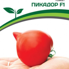 Партнер Томат ПИКАДОР F1 (0,05 г) двойной пакет - Товары для дома и сада