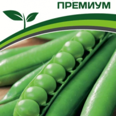 Партнер Горох овощной ПРЕМИУМ (25шт) - Товары для дома и сада