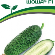 Партнер Огурец ШОША F1 (5шт) - Товары для дома и сада