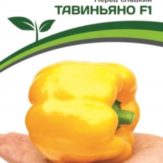 Партнер Перец ТАВИНЬЯНО F1 (5шт) двойной пакет - Товары для дома и сада