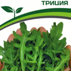 Партнер Рукола ТРИЦИЯ (0,5г) - Товары для дома и сада