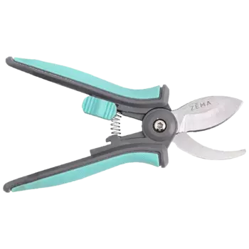 Лепестковый мини-секатор Zěma - ZM2002 - Товары для дома и сада