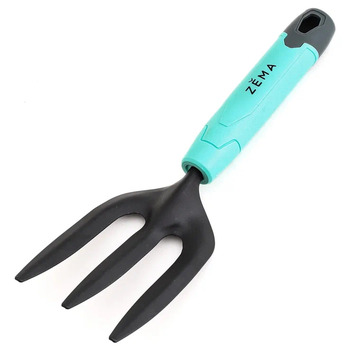Вилка ZEMA садовая ZM 2104 - Товары для дома и сада