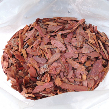 Кора Лиственницы 4-6 - Товары для дома и сада