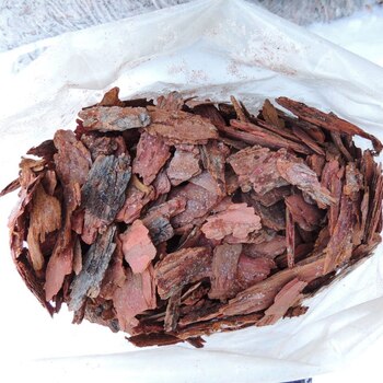 Кора Лиственницы 6-10 - Товары для дома и сада