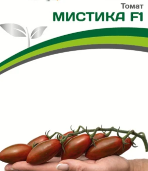 Партнер Томат МИСТИКА F1 (5шт) двойной пакет - Товары для дома и сада