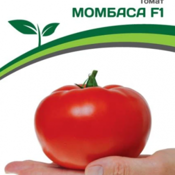 Партнер Томат МОМБАСА F1 (10шт) двойной пакет - Товары для дома и сада
