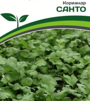 Партнер Кориандр САНТО (3г) - Товары для дома и сада