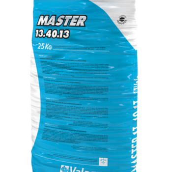 Удобрение MASTER 13.40.13 (Мастер цветение) - Товары для дома и сада
