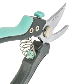 Профессиональный садовый секатор Zěma - ZM2012 - Товары для дома и сада